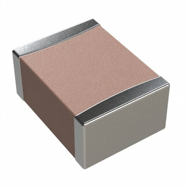 12103C105KAT4A KYOCERA AVX  Ceramic Capacitors